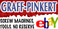 Graff Pinkert on Ebay